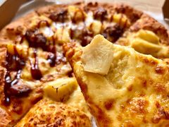 -嘉喜来比萨(罗马花园店)