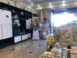 -悦己堂美容养生SPA