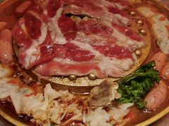 -牛牛章·章鱼水煎肉(光谷世界城店)