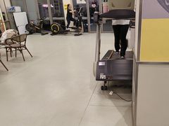 -中田健身工作室(嘉定江桥店)