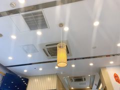 大堂-朱洪元苏式面馆(绿宝广场店)