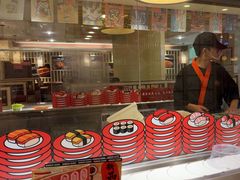 -万岁寿司(蓬江万达店)