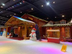 -宁波冰雪大世界(北仑区)