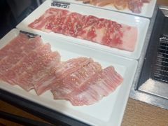-焼肉ライク·烧肉LIKE(万菱汇店)