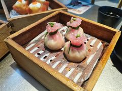-蔡澜港式点心(皇庭广场店)