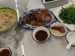 -大岭山烧鹅基