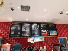 -85度C(北京玉蜓桥二店)