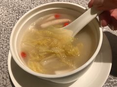 -北京王府井希尔顿酒店·秦唐中餐厅Chynna