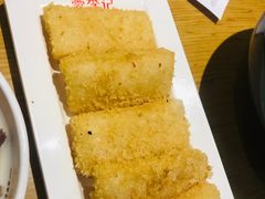 -蓉李记成都名小吃(武汉菱角湖万达店)