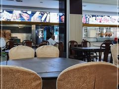 大堂-暨南大学（石牌校区）明湖楼