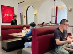-将相和·海鲜蒸饺大连菜·连鹭海鲜姊妹店