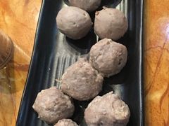 -林记潮牛·牛肉火锅(上马墩店)
