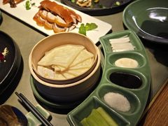 鸭饼-晟永興烤鸭店(五道口店)