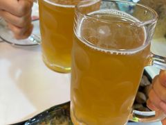 -云晓光头烧烤吧(德平路店)