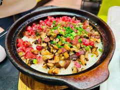 -汤城小厨•粤菜•靓汤(西直门凯德MALL店)