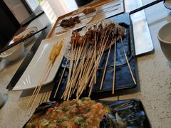 -九府羊·鲜羊火锅·烤串(新华路店)