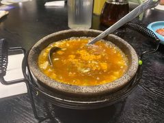 海胆豆腐-柒园·三十年创意杭帮菜(龙湖滨江天街店)