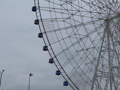 -南昌之星摩天轮