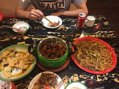 -人民公社大食堂(顺义总店)