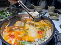 -太琼糟粕醋·海南酸汤火锅(亚龙湾店)