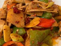 -清真·益鑫羊肉手抓馆(花园北街店)