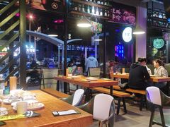 大堂-本色.小马哥烧烤(五一路总店)