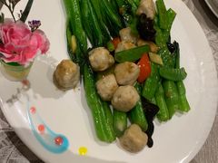 -香云轩·顺德菜(香云纱园林酒店店)