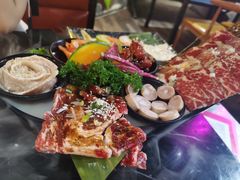 -鹤江桥·红油牛肉粉(SKP店)