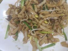 -阳江餐厅·30年老字号·粤菜海鲜大排档