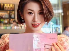 -广州粤海喜来登酒店