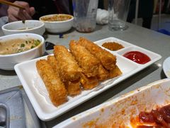 -海底捞火锅(天津SM城市广场店)