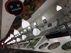 -So Lounge索兰至餐厅(蓝色港湾店)