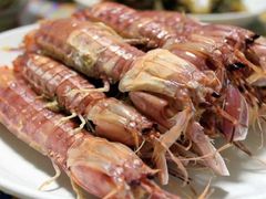 -北戴河庆山饭店·海鲜砂锅粥(北戴河黑石路店)