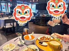 -上座·餐厅(阳光100店)