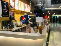 -大光明丽星VIP影城(昌里路杜比全景声店)