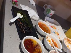 -海底捞火锅(大华一路店)