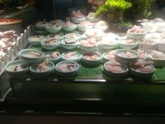 -星伦多自助料理(华润万象城店)