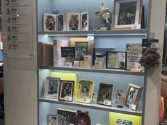 -海马体照相馆(深圳万象天地店)