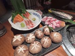 -食也烧肉(临平店)