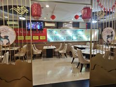 -尚品海鲜肥牛自助火锅(湖明店)