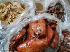 -震九州熟食(凯旋路店)