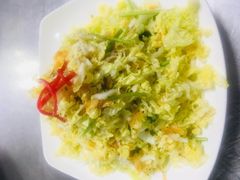 -老牌坊鲁菜名店(宽厚里店)