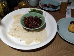 -小菜园新徽菜(滁州苏宁店)