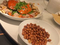 -虎哥私房菜(馒头山店)