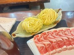 -晓林火锅(安定门店)