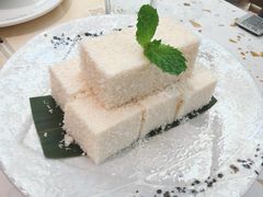 -大树餐厅(环球港店)