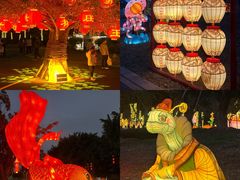 -琅岐红光湖公园