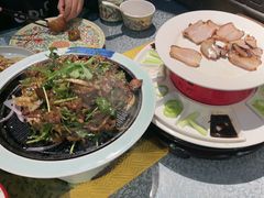 -满乡小馆