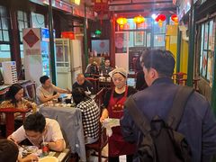 -利群烤鸭店(前门店)