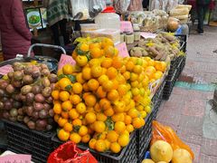 -园林美食城·本土农家菜(杨和镇店)